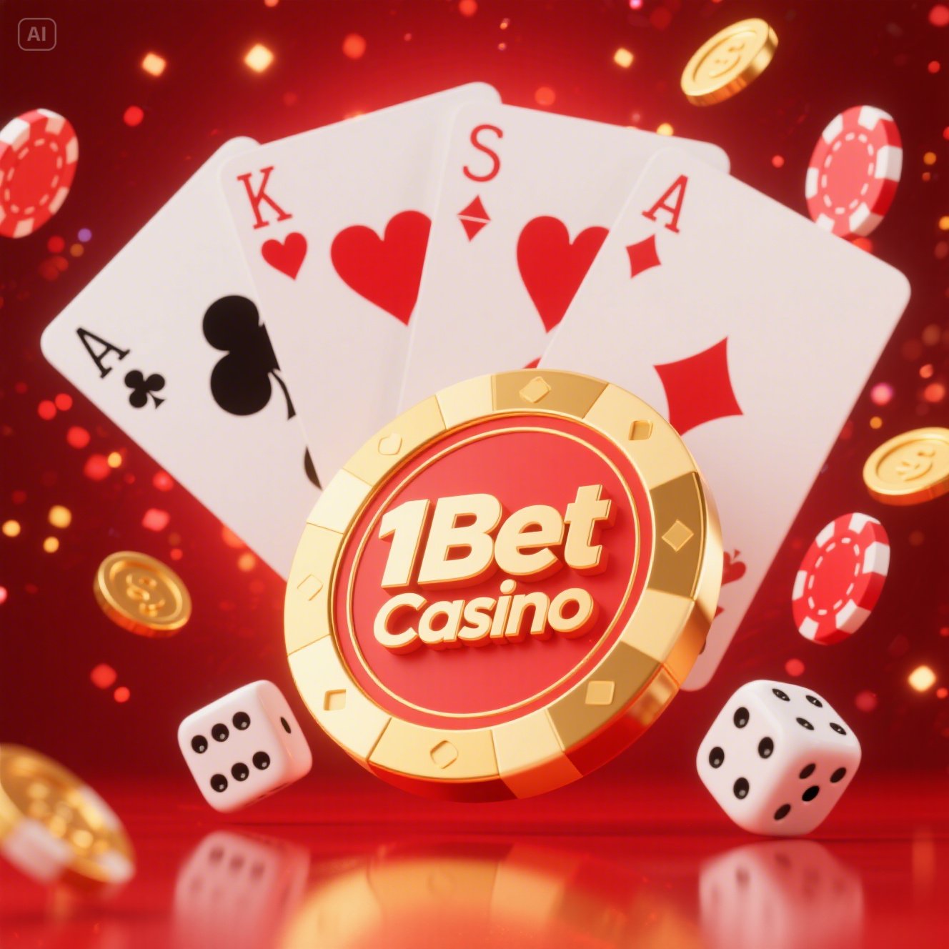 1bet Casinò
